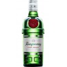 Tanqueray Dry gin London 43,1%