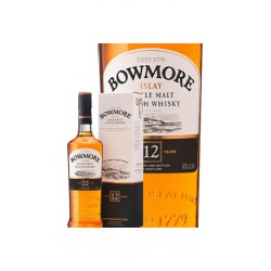 Bowmore Whisky Bowmore - 12...