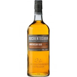 Auchenstoshan Scotch whisky...