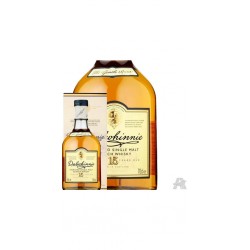 Dalwhinnie Whisky...