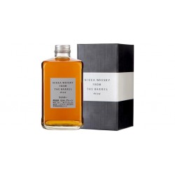NIKKA Nikka from the Barrel...
