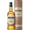 Knockando Scotch whisky single malt 12 ans 43%