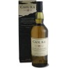 Caol Ila Scotch whisky single malt 12 ans 40%