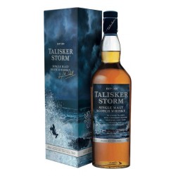 Talisker Storm Scotch...