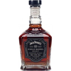 Jack Daniel'S Whisky Single...