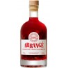 HSE Arrangé rhum aromatisé framboise passion hibiscus 32%