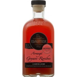 Isautier Boisson à base de...