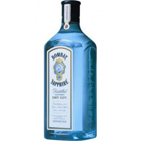 Bombay Sapphire Bombay Sapphire Gin East 42%