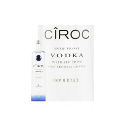 CIROC Vodka Ciroc - Nature...