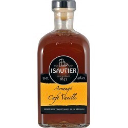 Isautier Boisson à base de...