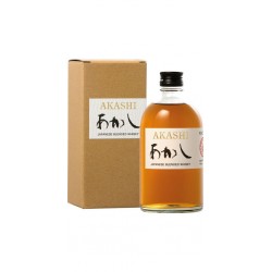 Akashi Whisky japonais...