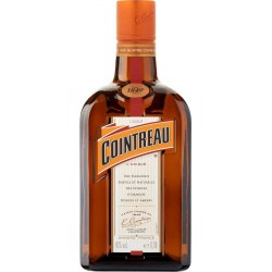 Cointreau Liqueur triple...