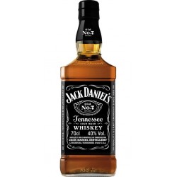 Jack Daniel'S Whisky...
