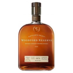 Woodford Bourbon réserve...