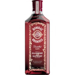 Bombay Sapphire Gin Bramble...