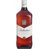Ballantines Scotch whisky écossais blended 40% 2L