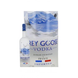 Vodka Originale Grey Goose...