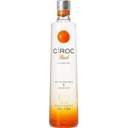 CIROC 70cl Vodka Aromatisée...