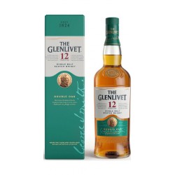 The Glenlivet Whisky single...