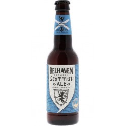 Belhaven CRAFT SCOTTISH ALE...
