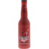 BELZEBUTH ROUGE 33CL
