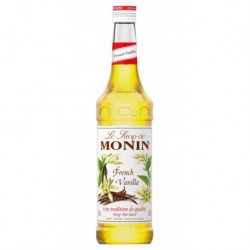 Monin French Vanilla 70cl...