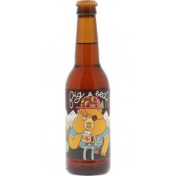 Explorer BIG BEAR SANS...