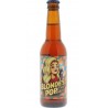 Birra & Blues BLONDE'S POP 33CL