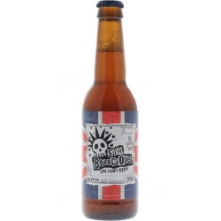 Birra & Blues SIR BEERCIOUS...