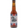 Birra & Blues SIR BEERCIOUS IPA CRAFT BEER 33CL