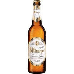 Bitburger Braugruppe Gmbh...