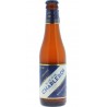 Abbaye D'Aulne BLANCHE DE CHARLEROI 33CL - CERTIFIE-FR-BIO-01