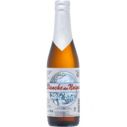 Huyghe BLANCHE DES NEIGES 33CL