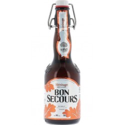 Caulier BON SECOURS...