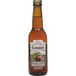 Bourganel MARRONS DE...