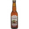 Bourganel MARRONS DE L'ARDECHE 33CL