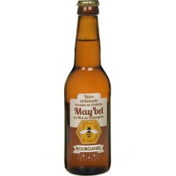 Bourganel MIEL DE...