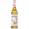 Monin Nougat 70cl (lot de 2)