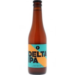 BRUSSELS BEER PROJECT DELTA...