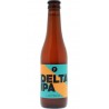 BRUSSELS BEER PROJECT DELTA IPA 33CL