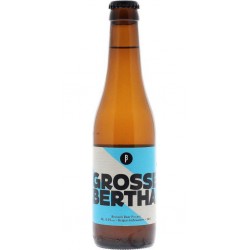 BRUSSELS BEER PROJECT...