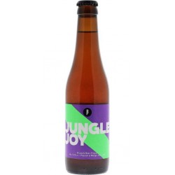 BRUSSELS BEER PROJECT...