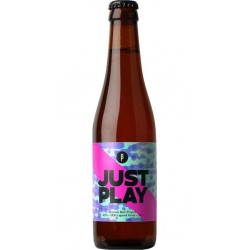 Brussels Beer Project JUST...