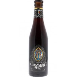 Corsendonk PATER DUBBEL...