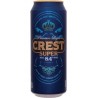 CRESTSUPER 50CL CAN