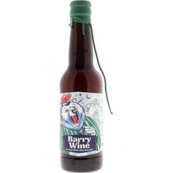 D'Orville BARRY WINE BARLEY...