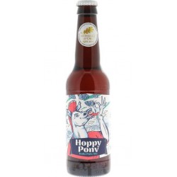 D'Orville HOPPY PONY 33CL