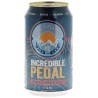 DENVER BEER CO INCREDIBLE PEDAL 35.5CL CAN
