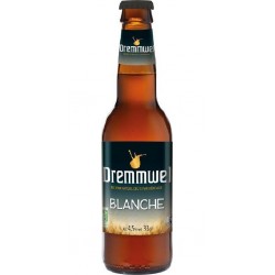 Dremmwel BLANCHE 33CL...