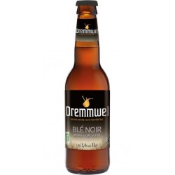 DREMMWEL BLE NOIR 33CL -...